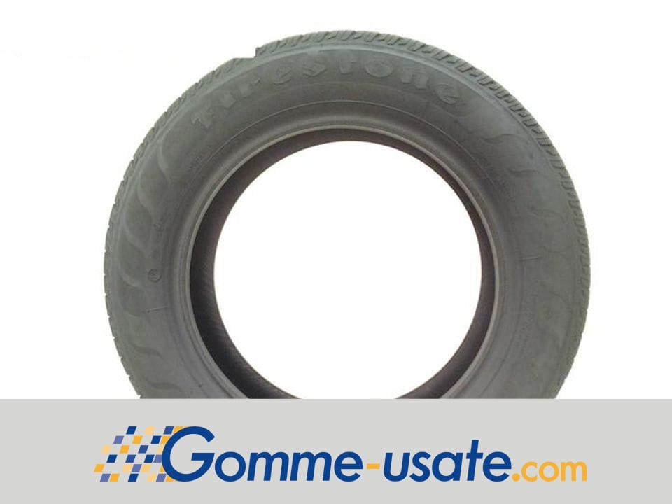 Thumb Firestone Gomme Usate Firestone 165/65 R14 79T Multihawk (80%) pneumatici usati Estivo_1